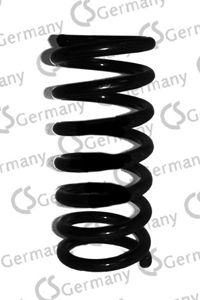 CS GERMANY 14871300 -  Пружина ходовой части